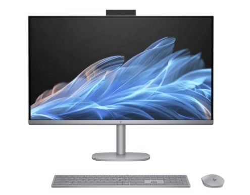 HP Omnistudio X 32 AIO Desktop